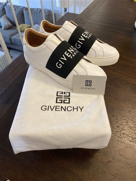 givenchy slides size chart|how do givenchy shoes fit.